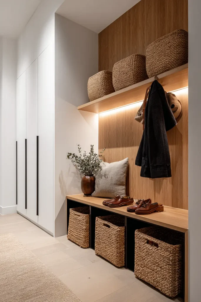 6. Solve the Shoe Pile Once and for All