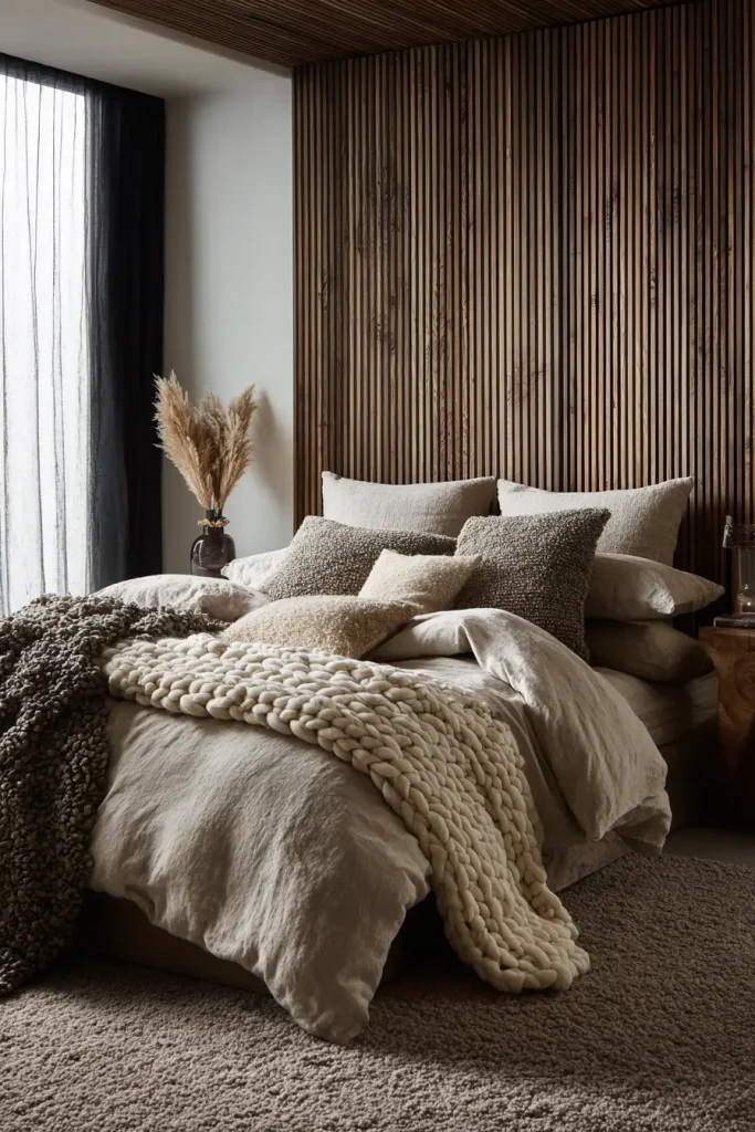 7. Choose Texture Instead of Pattern