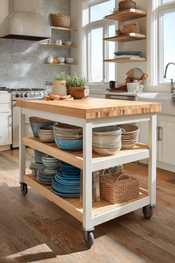 7. Drawer Dividers for Tools