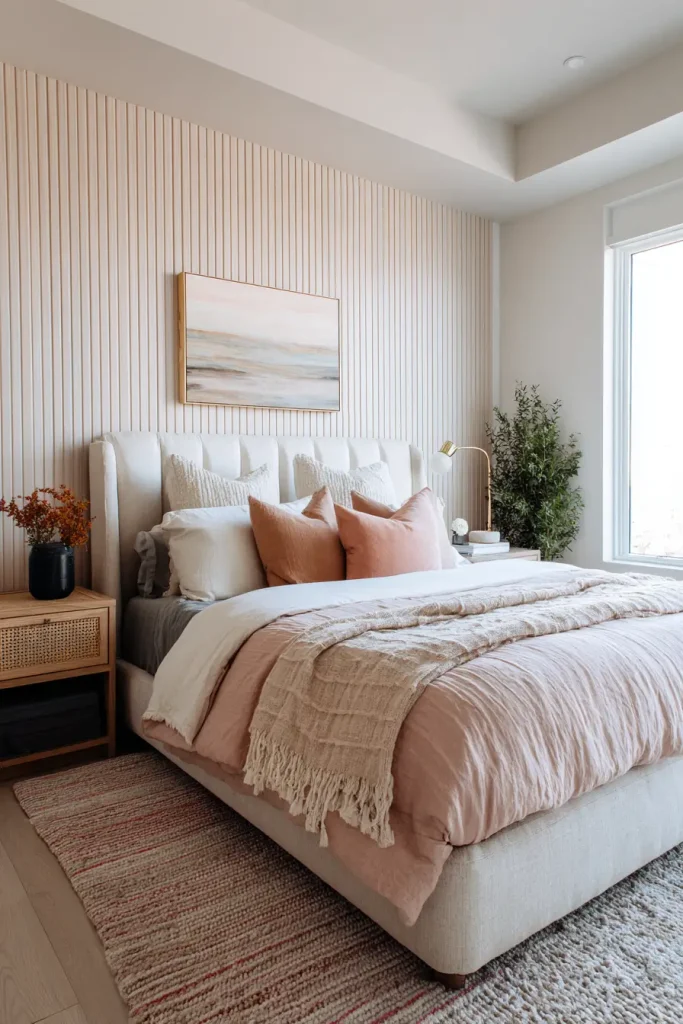 7. Headboard Upgrades That Make Your Bed the Focus