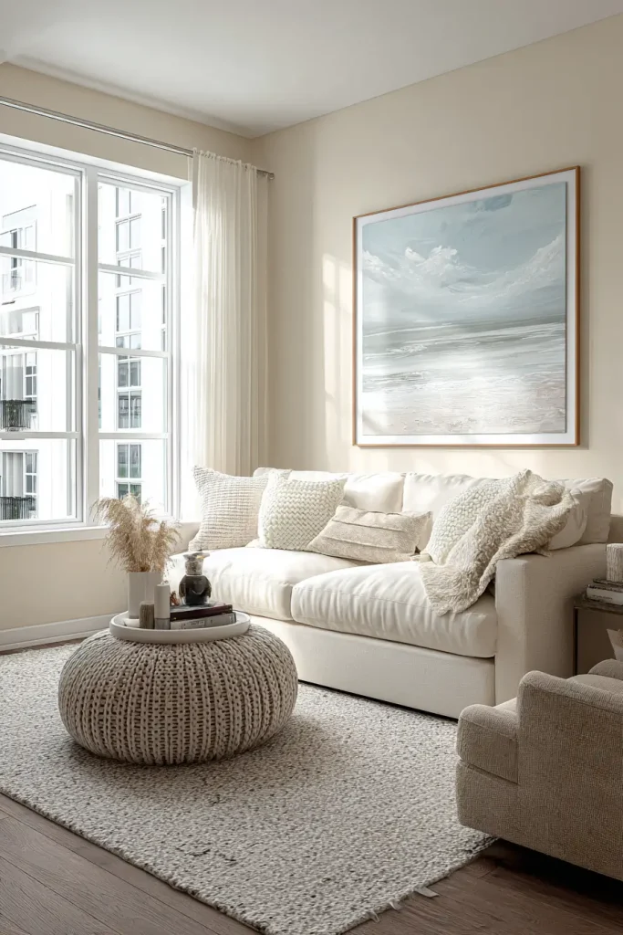 7. Stop Defaulting to White Paint