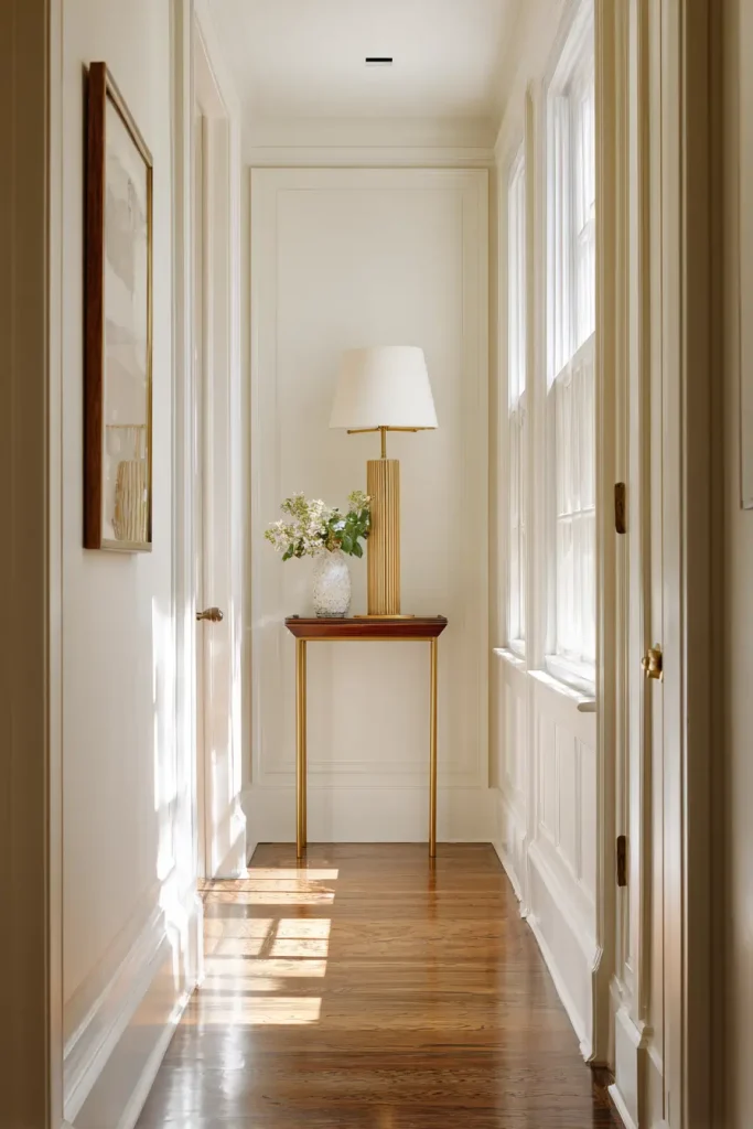 7. Vertical Design Elements That Add Height and Drama