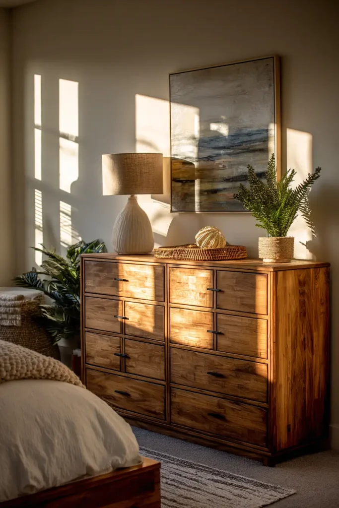 Build a System Inside Your Dresser, Not Just on Top of It