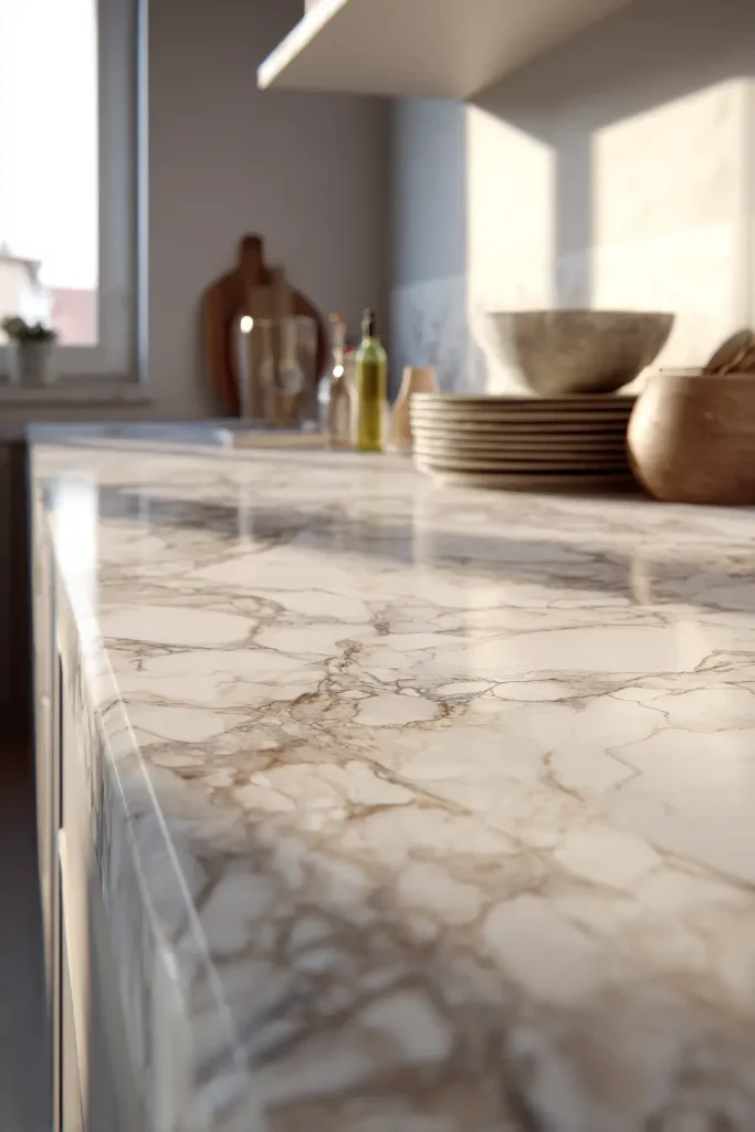 8. Deep Clean and Re-Caulk