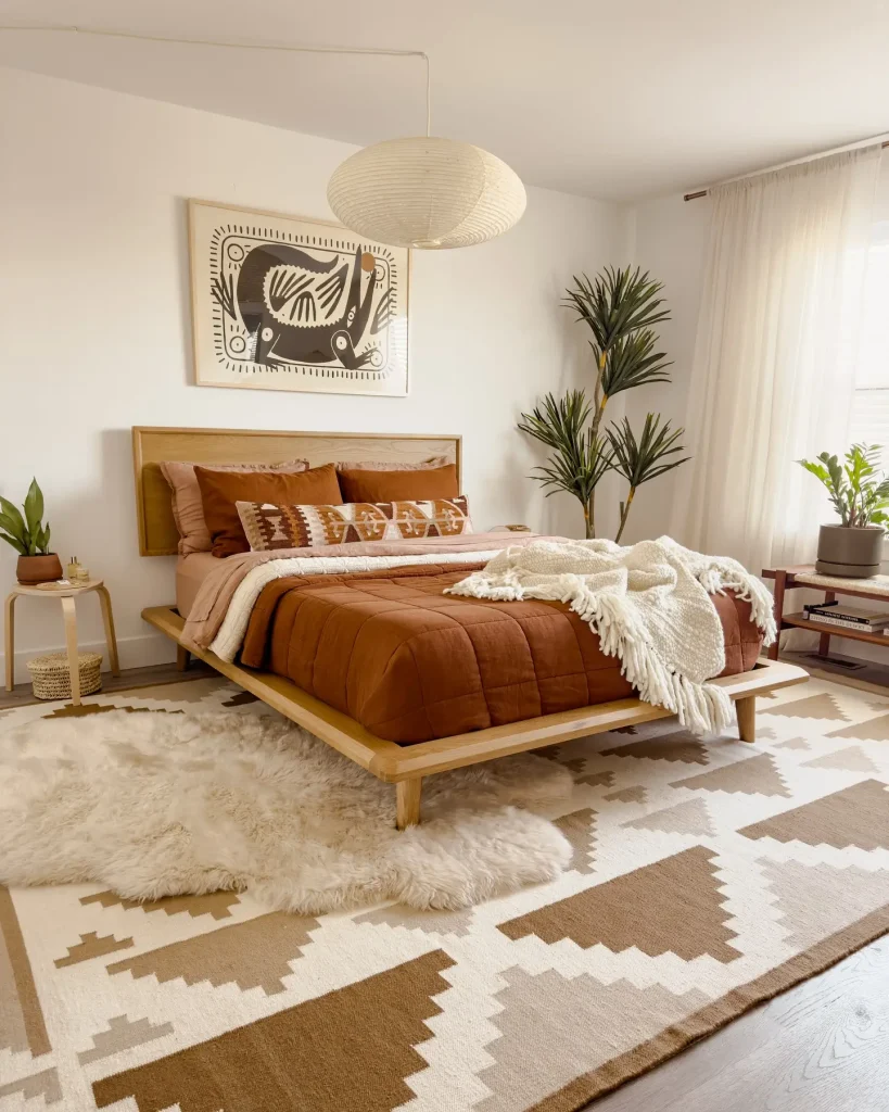 8. Incorporate Indoor Plants