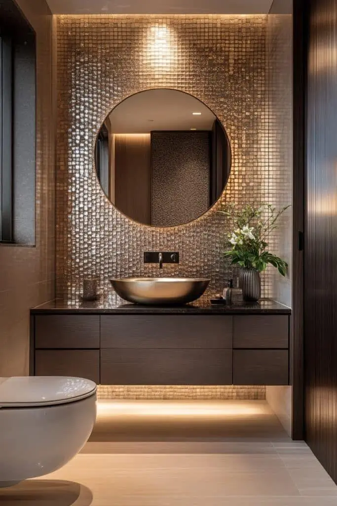 8. Layer Your Lighting Properly