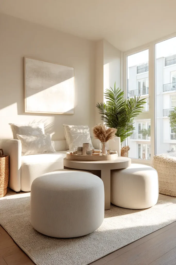 8. Let in as Much Natural Light as You Can