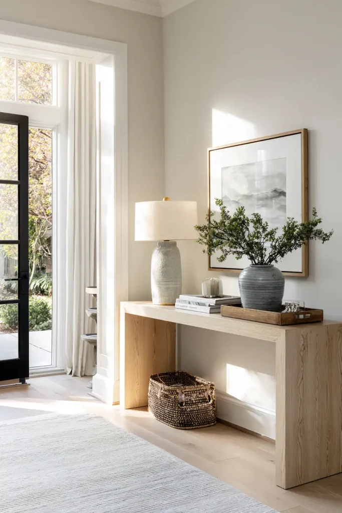 8. Use the 3-Item Rule for Elegant Styling