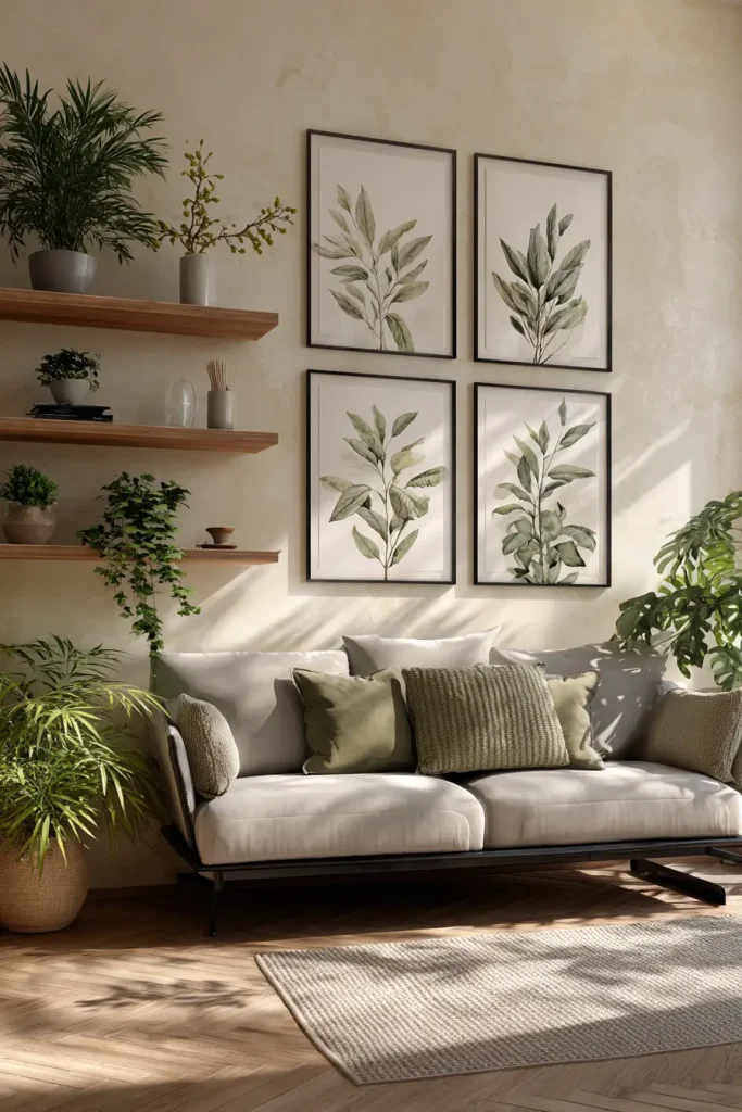 Timeless Art That Works With Any Color Palette