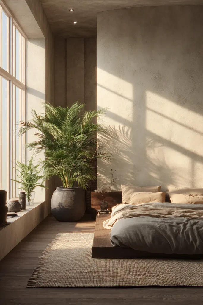 Add One or Two Plants and Stop There
