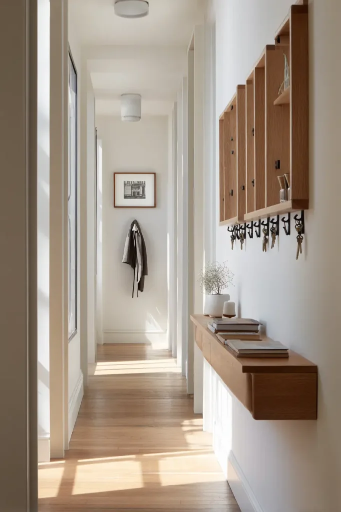 9. Art and Gallery Wall Formulas That Work in Tight Spaces