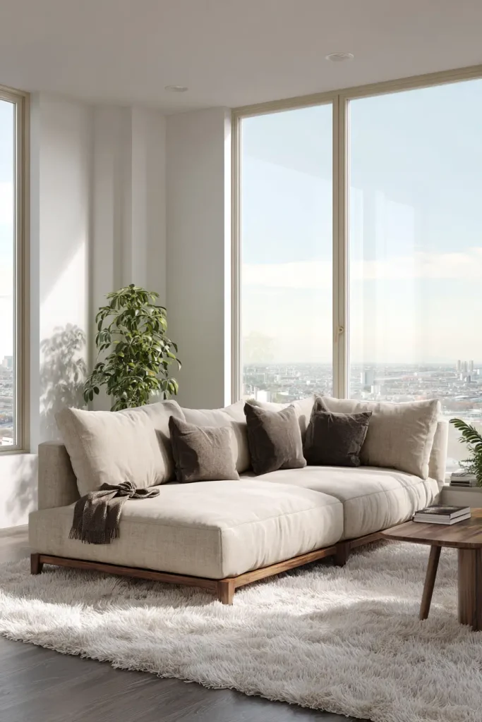 9. Buy a Sofa Like You Are Running a Small Business