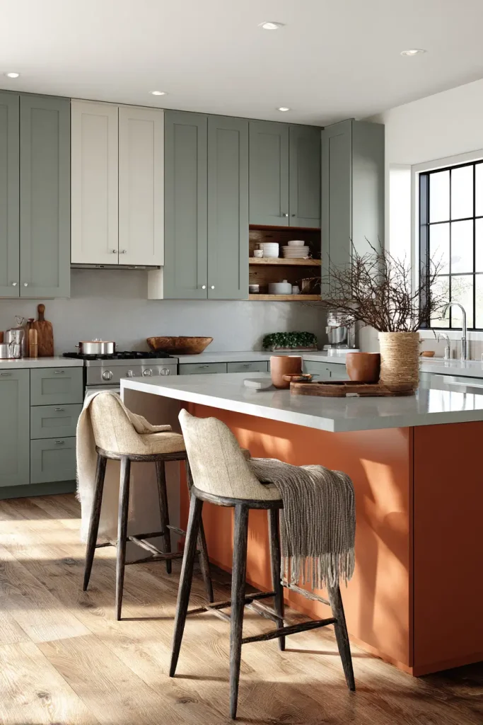 9. Pick Colors That Won't Look Dated Fast