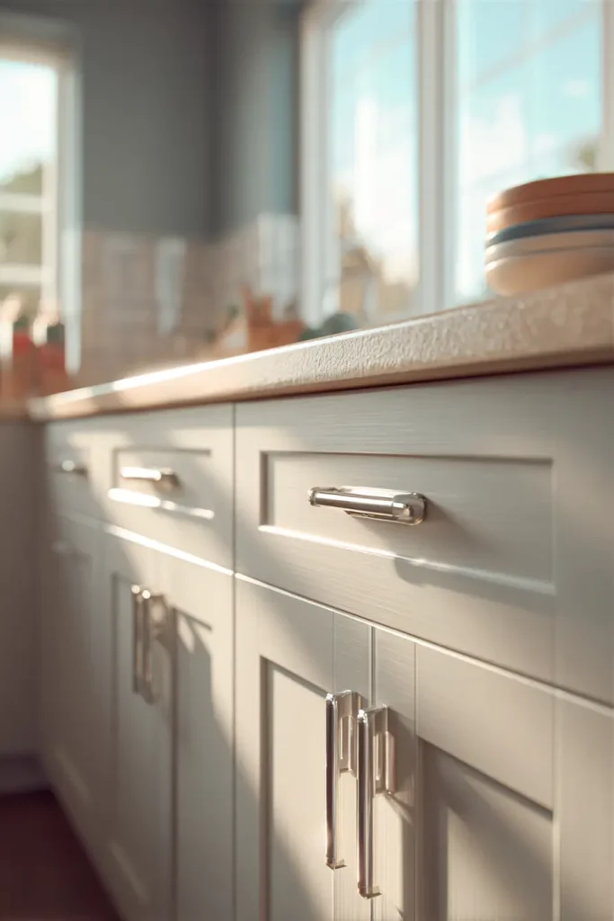 9. Replace the Window Treatment