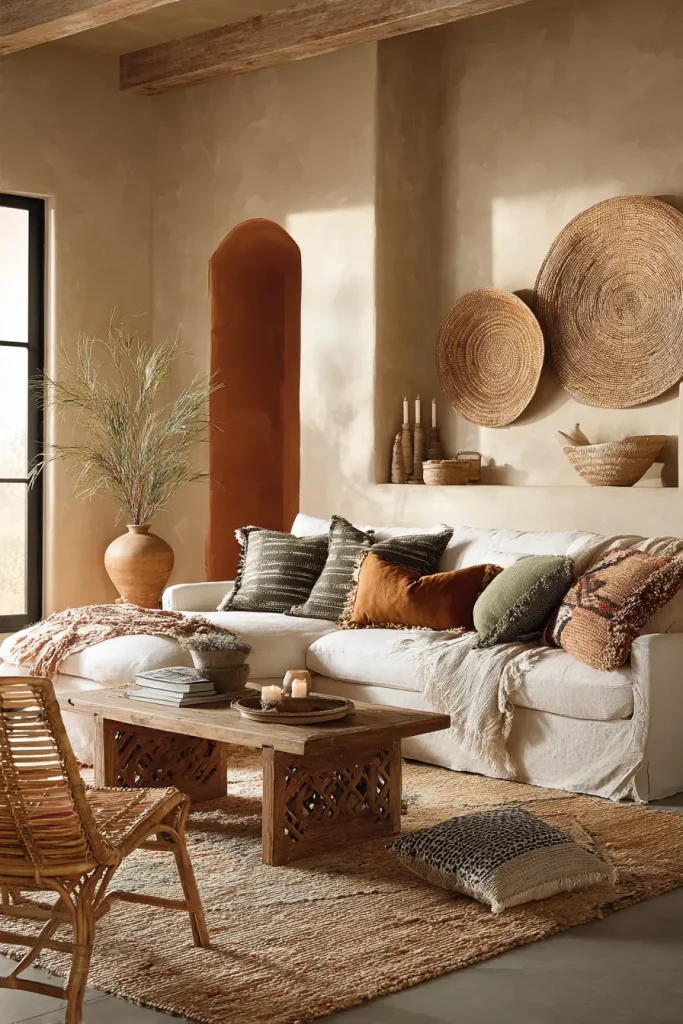 9. Statement Lighting