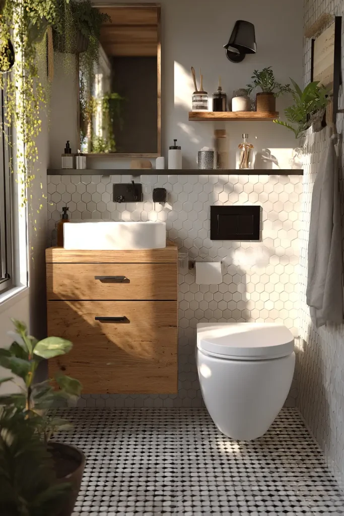 Add Magnetic Storage to Walls