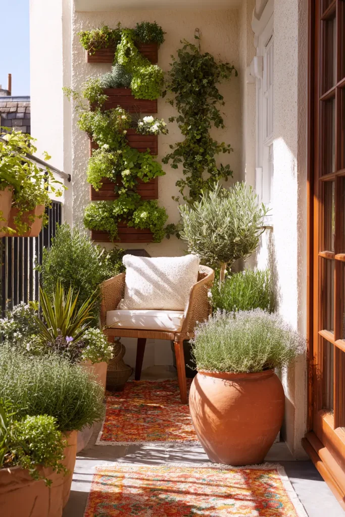 Add Scent to Make the Space Feel Special