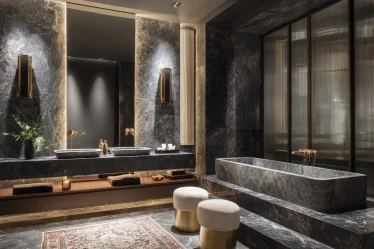 Bathroom Mirrors Ideas 2026 Modern, Luxury & Double Vanity Inspiration