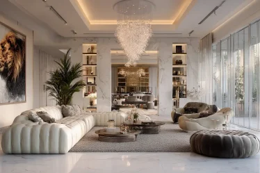 Best Home Design Ideas 2026 for Modern, Smart, and Luxury Living
