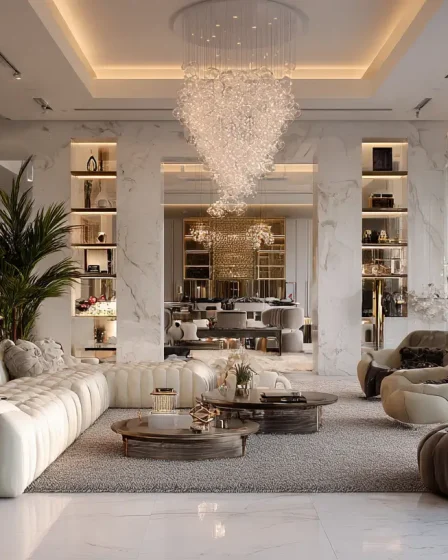 Best Home Design Ideas 2026 for Modern, Smart, and Luxury Living
