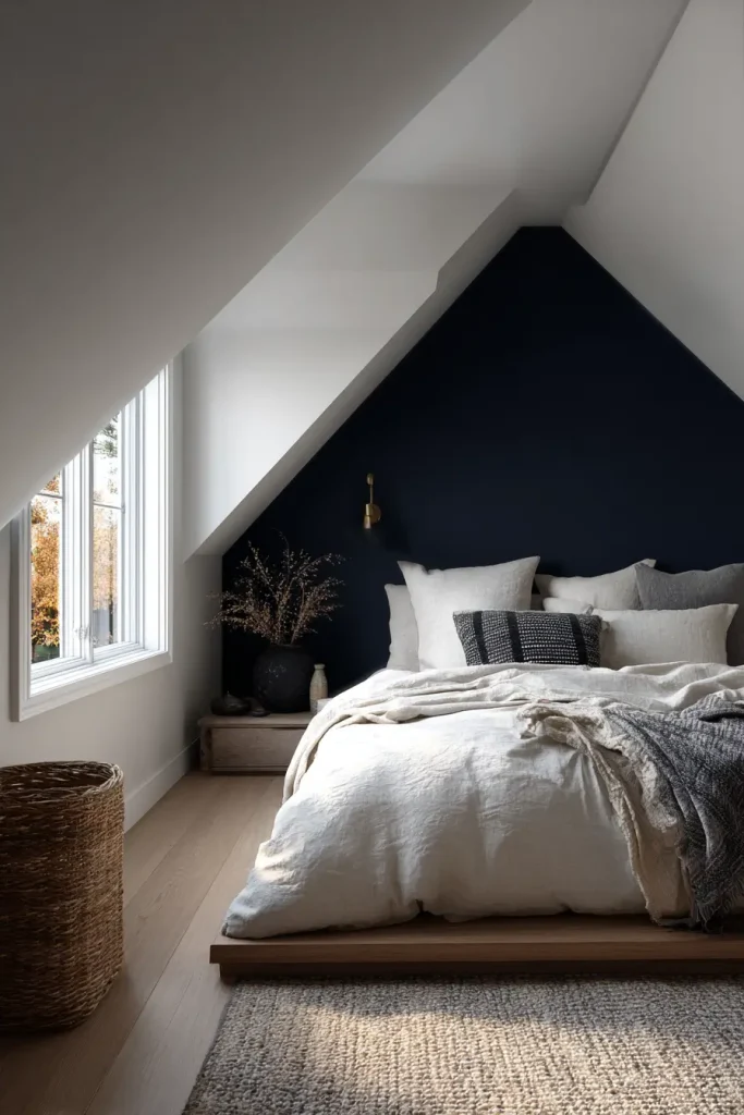Build Bookshelves That Follow the Slope
