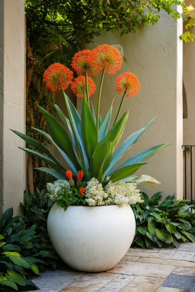 Choose One Statement Plant and Make It Count