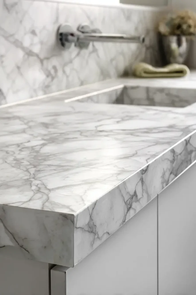 Contact Paper for Counters and Cabinets