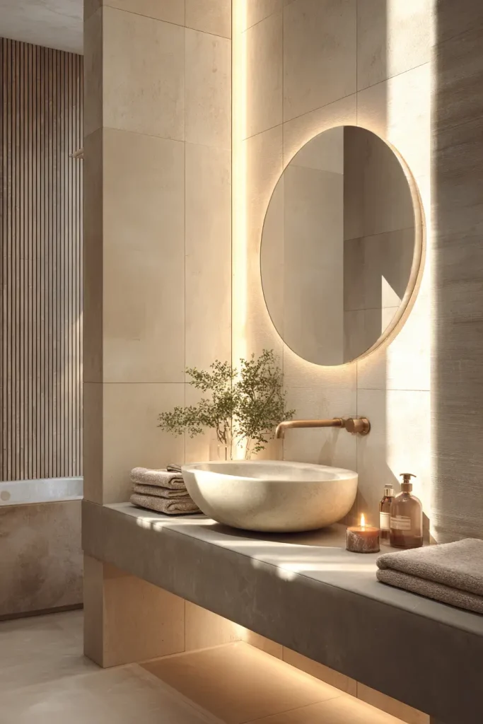 Curves and Organic Shapes