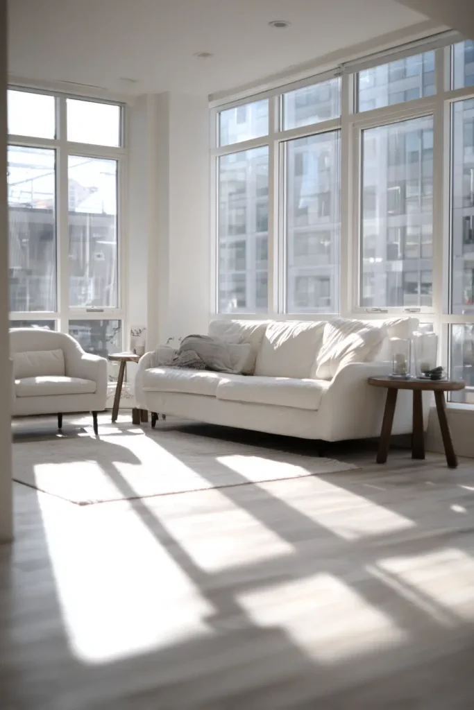 Declutter Your Floor Completely