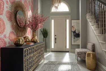 Entryway Decor 2026 Trends for Small & Modern Homes