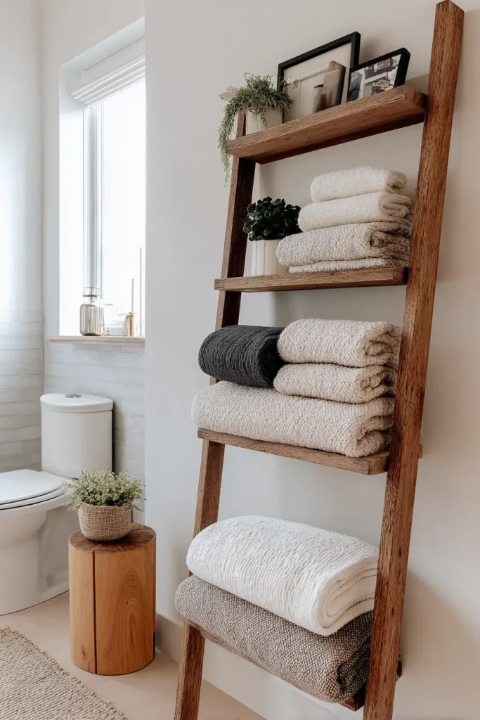 Freestanding Furniture That Looks Built In