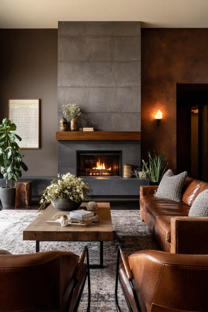 Geometric and Abstract Rugs