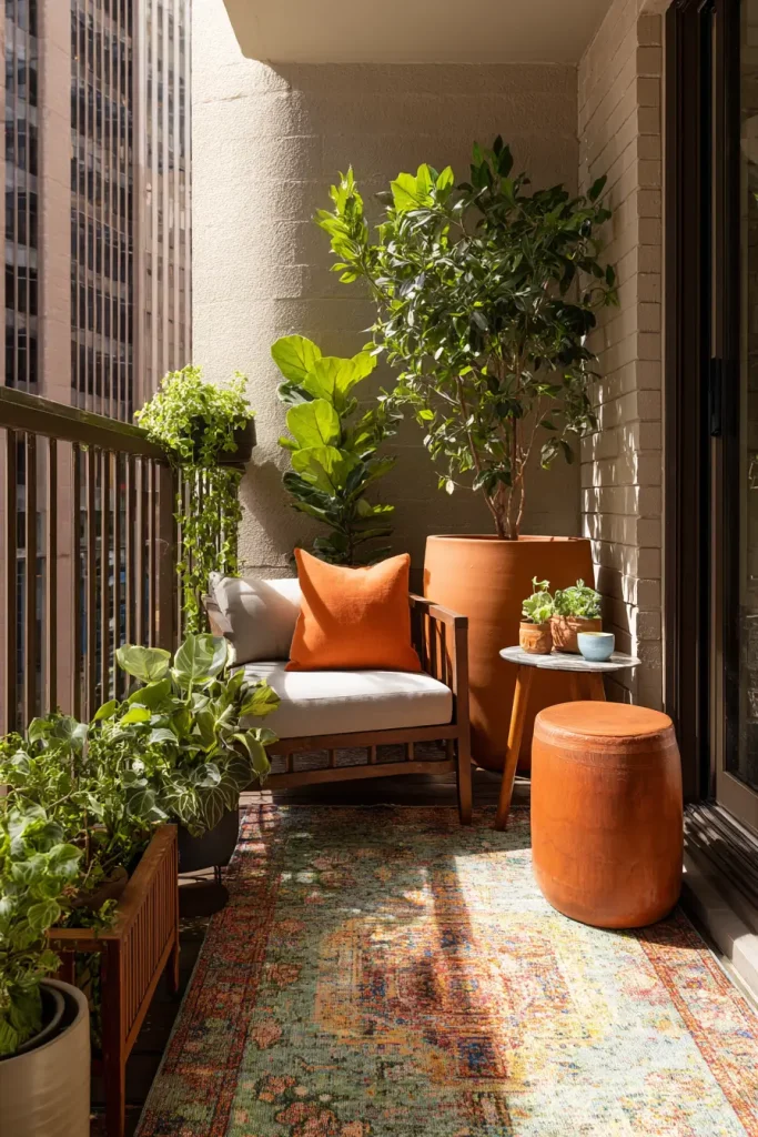 Give Your Space One Focal Point