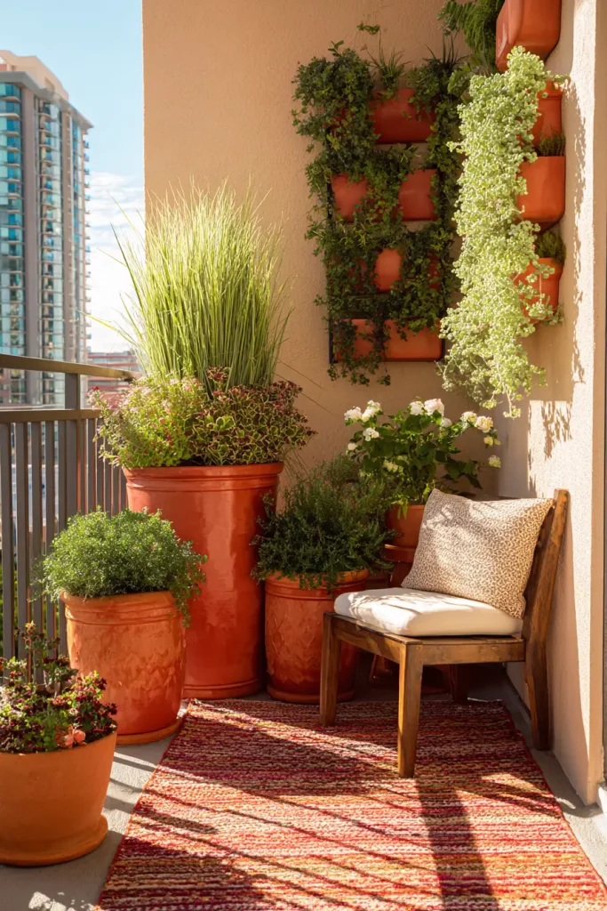 Group Your Containers With a Purpose