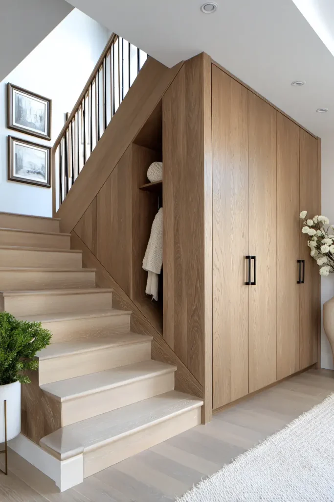 Hidden Storage Systems