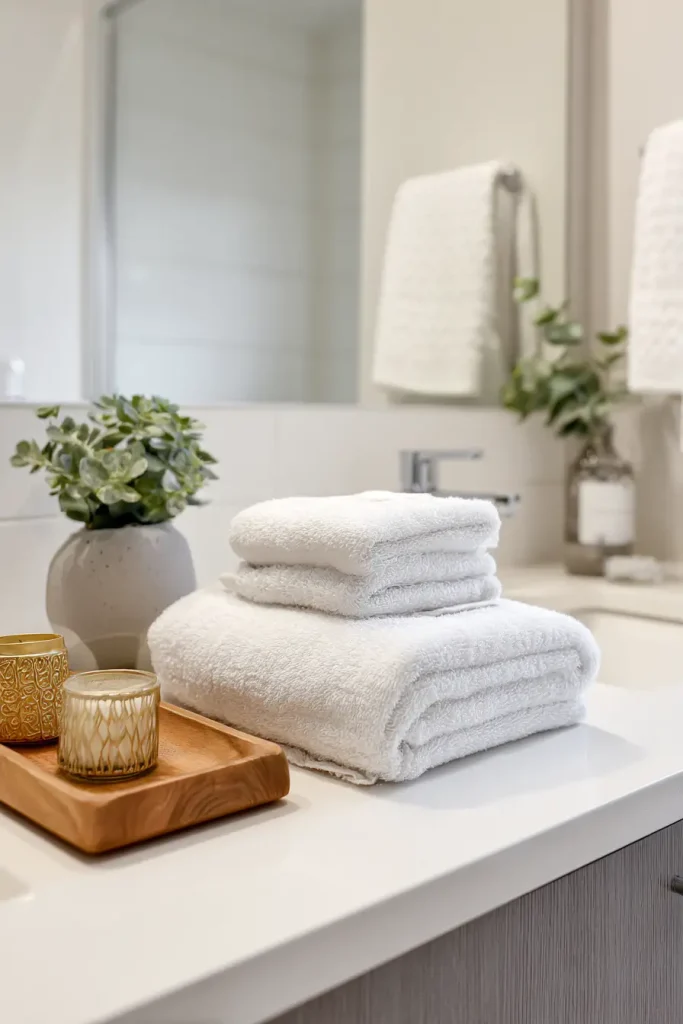 How to Pull the Whole Room Together Before You Call It Done