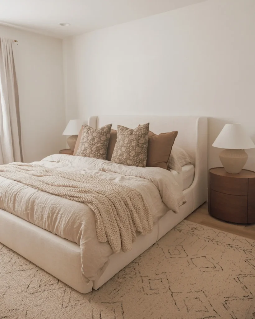 Idea 10: Use the Space Under Your Bed for Hidden Storage