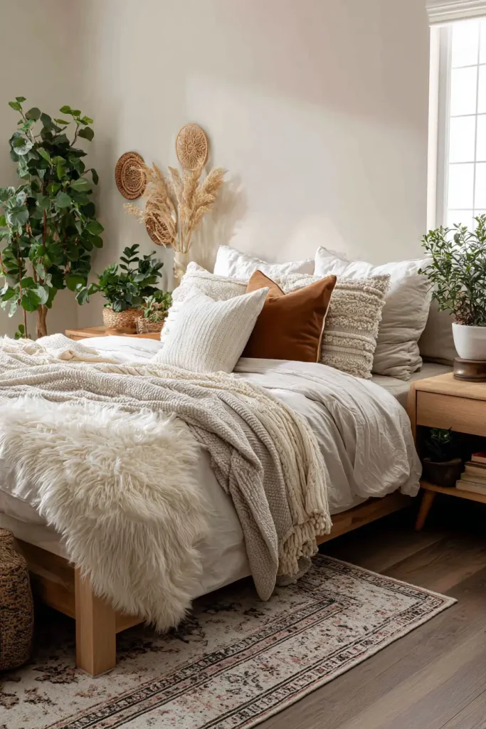 Thrift-Flip Pillow Covers