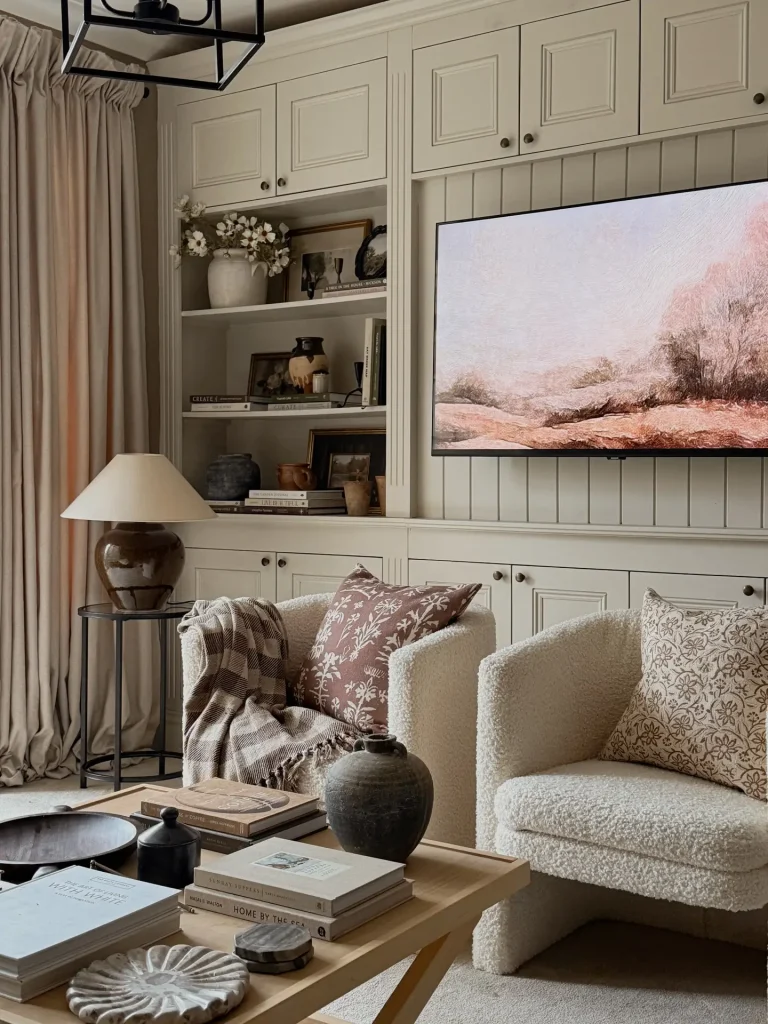 Idea 3: Shop Thrift Stores for Decor That Looks Expensive