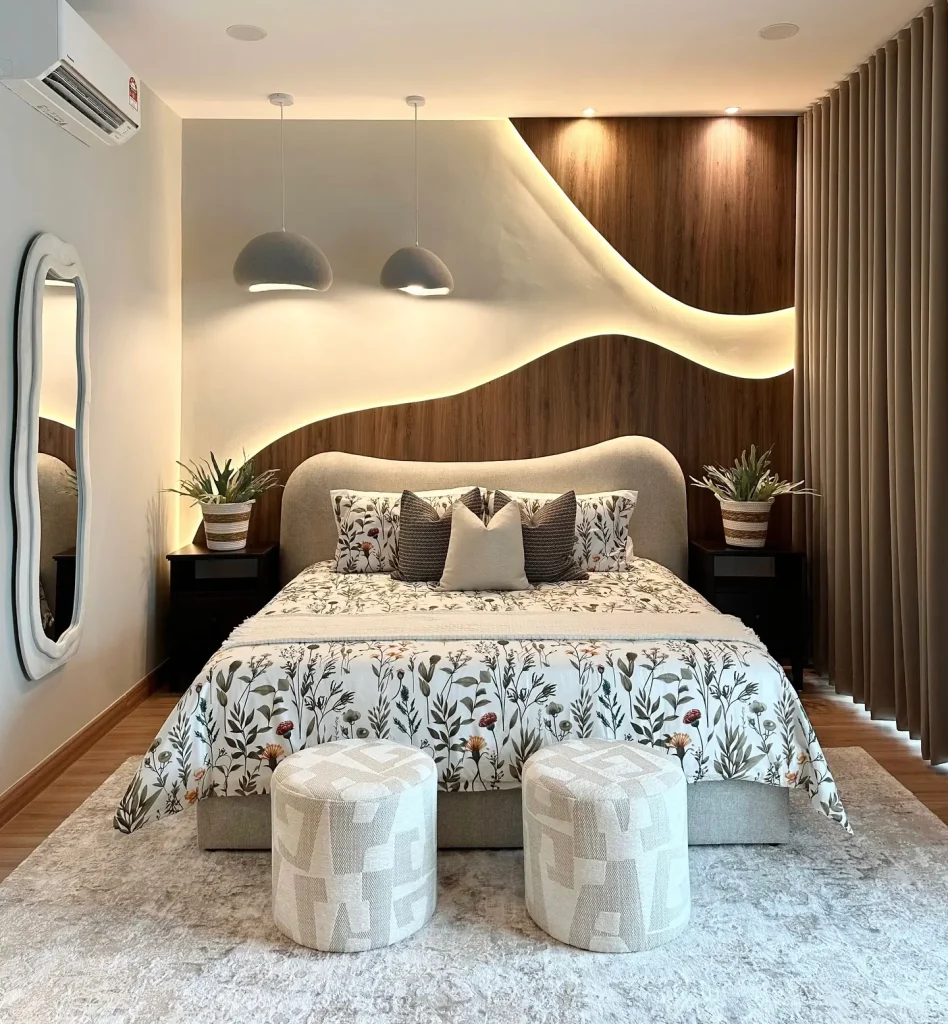 Idea 6: Rearrange Your Furniture for a Fresh Look (Costs Nothing)