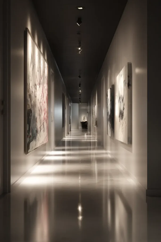 Light your art