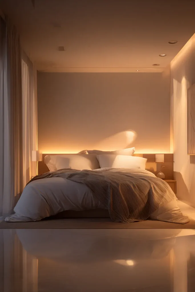 Lighting Is the Fastest Way to Change How a Room Feels