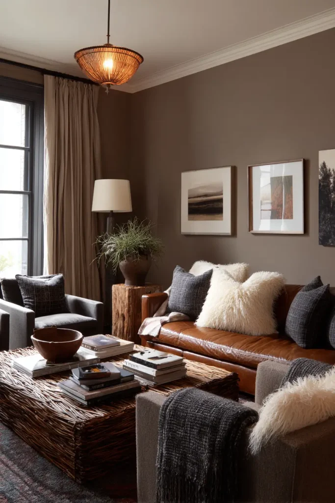 Luxe Textiles