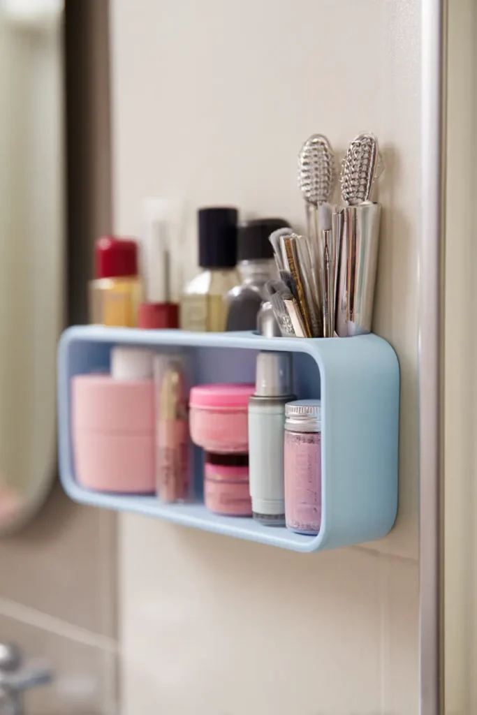 Magnetic Storage Bins