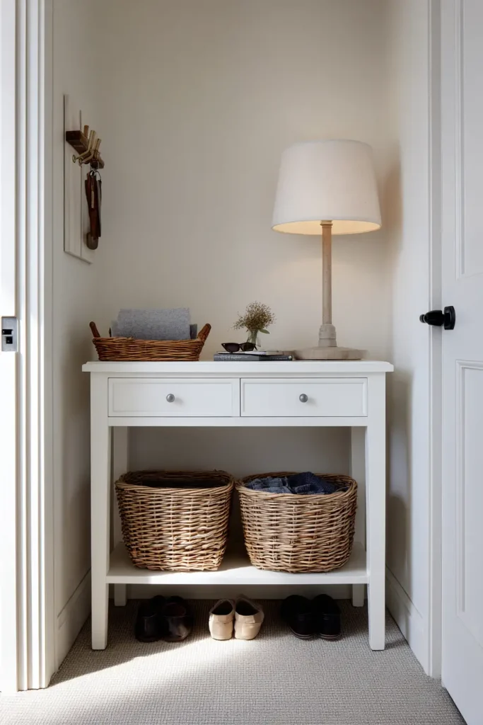 Narrow Console Tables That Work Harder Than They Look