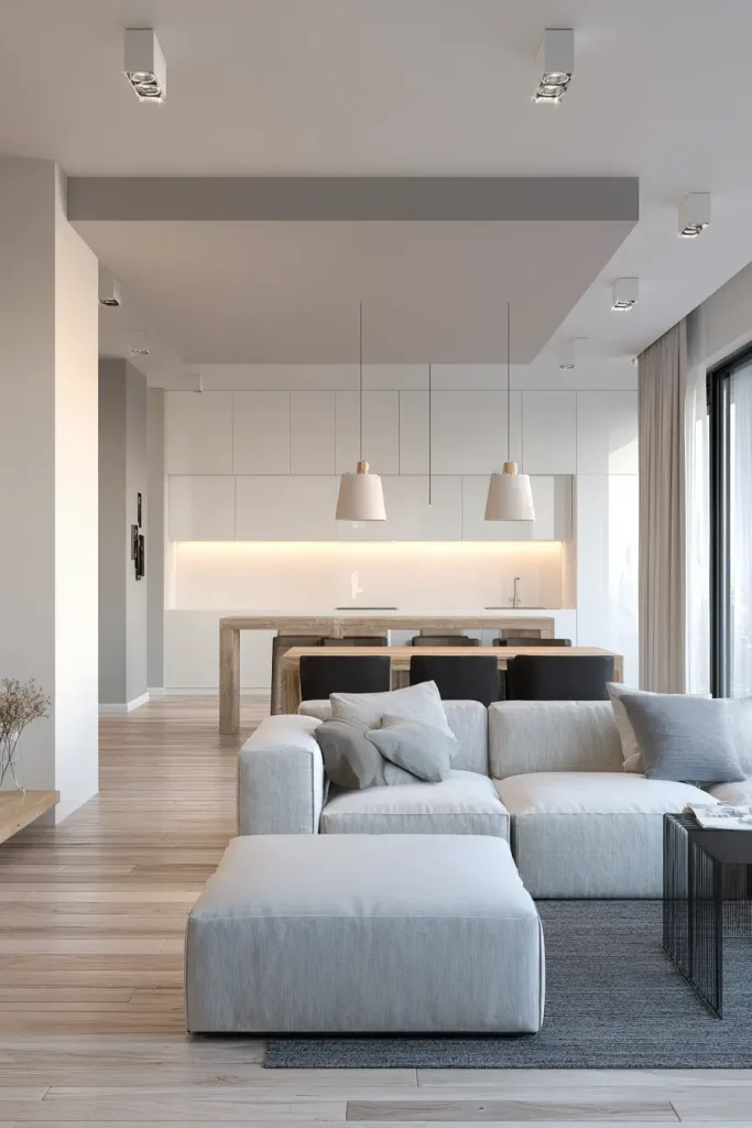 Neutral Color Palettes