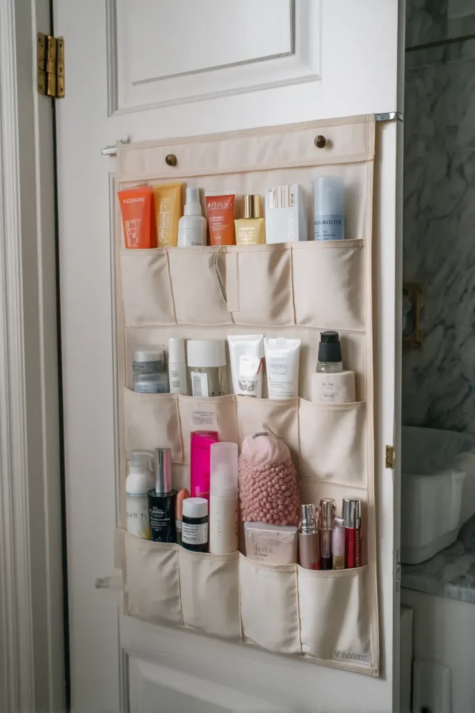 Over the Door Organizers