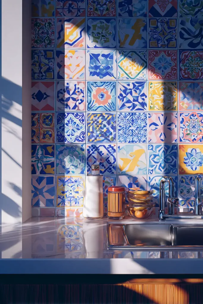 Peel and Stick Tiles That Actually Stay On