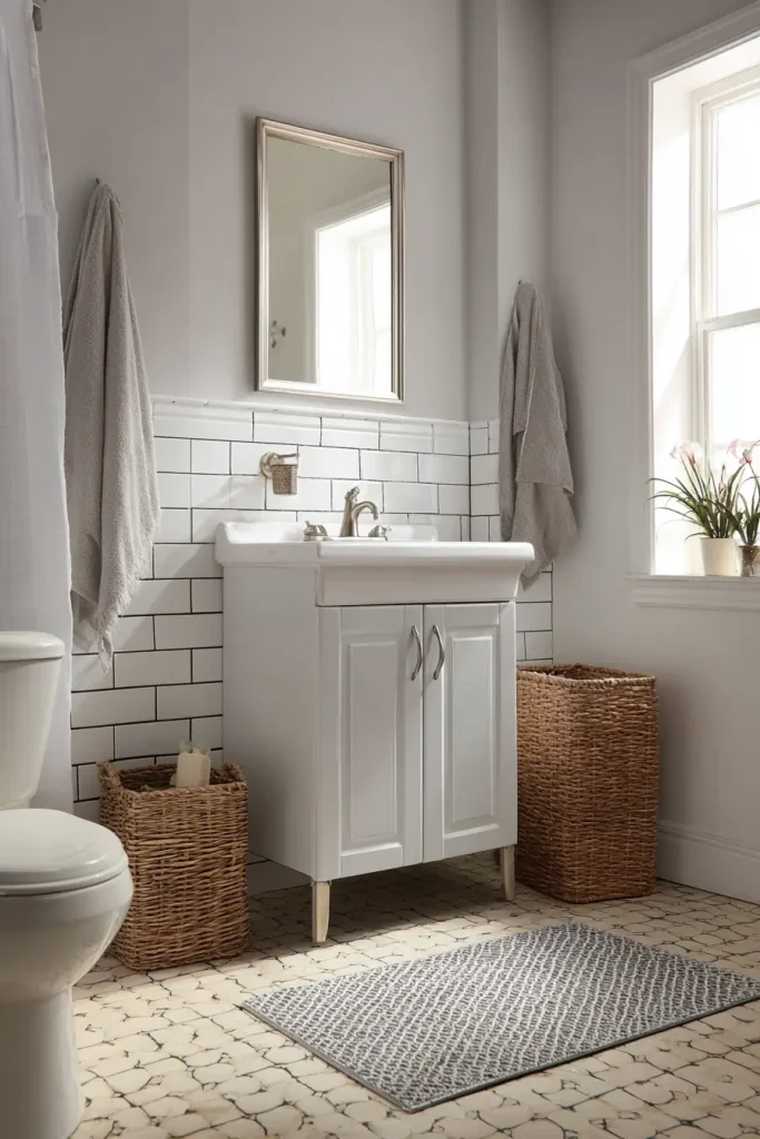 The Fastest Visual Fix You Can Make