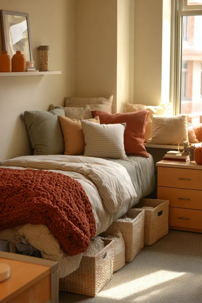 Pick a Color Palette and Stick to It